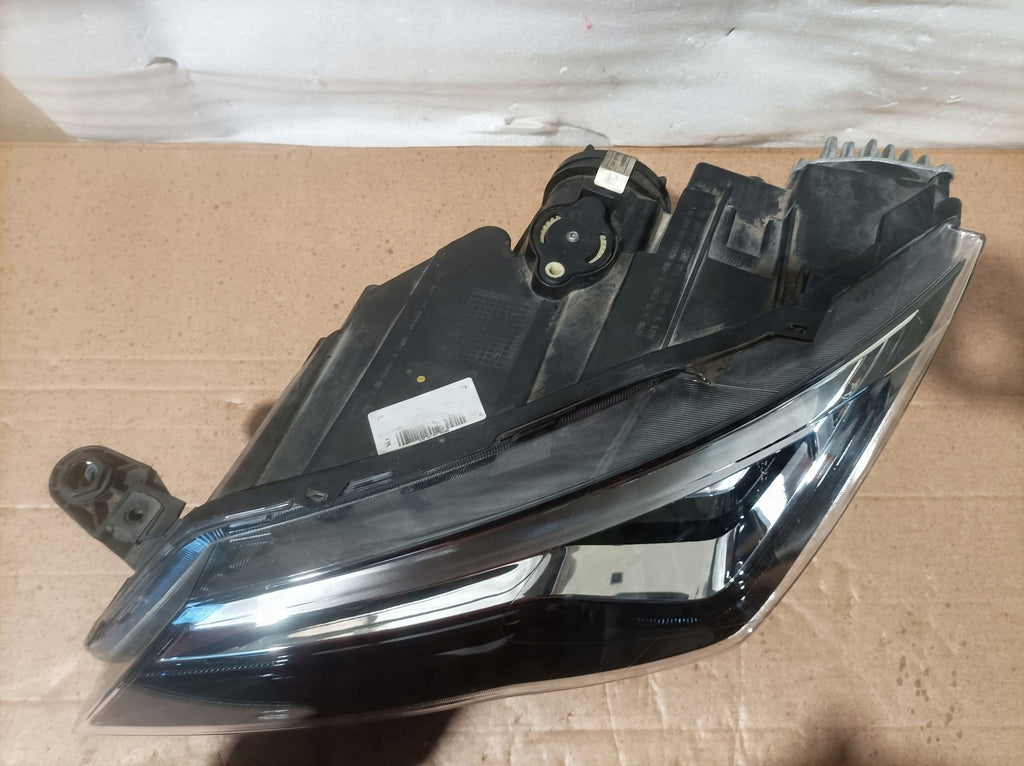 Frontscheinwerfer Seat Ateca 576941007 LED Links Scheinwerfer Headlight