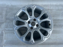 Load image into Gallery viewer, 1x Alufelge 17 Zoll 7.0" 4x108 Glanz CN15F4B Ford Ecosport Rim Wheel FEL6913426131jw