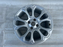 Load image into Gallery viewer, 1x Alufelge 17 Zoll 7.0" 4x108 Glanz CN15F4B Ford Ecosport Rim Wheel FEL6913426131jw