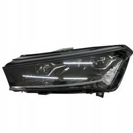 Frontscheinwerfer Skoda Enyaq IV 5LB941015G LED Links Scheinwerfer Headlight SCH6751913684yt