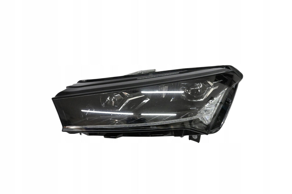 Frontscheinwerfer Skoda Enyaq IV 5LB941015G LED Links Scheinwerfer Headlight SCH6751913684yt