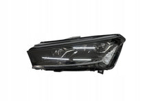 Laden Sie das Bild in den Galerie-Viewer, Frontscheinwerfer Skoda Enyaq IV 5LB941015G LED Links Scheinwerfer Headlight SCH6751913684yt