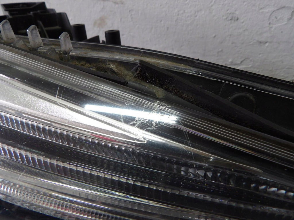 Frontscheinwerfer Mercedes-Benz Cla C117 A1178201861 Rechts Headlight SCH3166347691ch