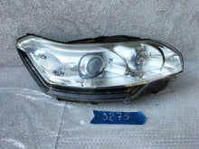 Laden Sie das Bild in den Galerie-Viewer, Frontscheinwerfer Citroën I 9674869880 Xenon Rechts Scheinwerfer Headlight SCH9098781324mt