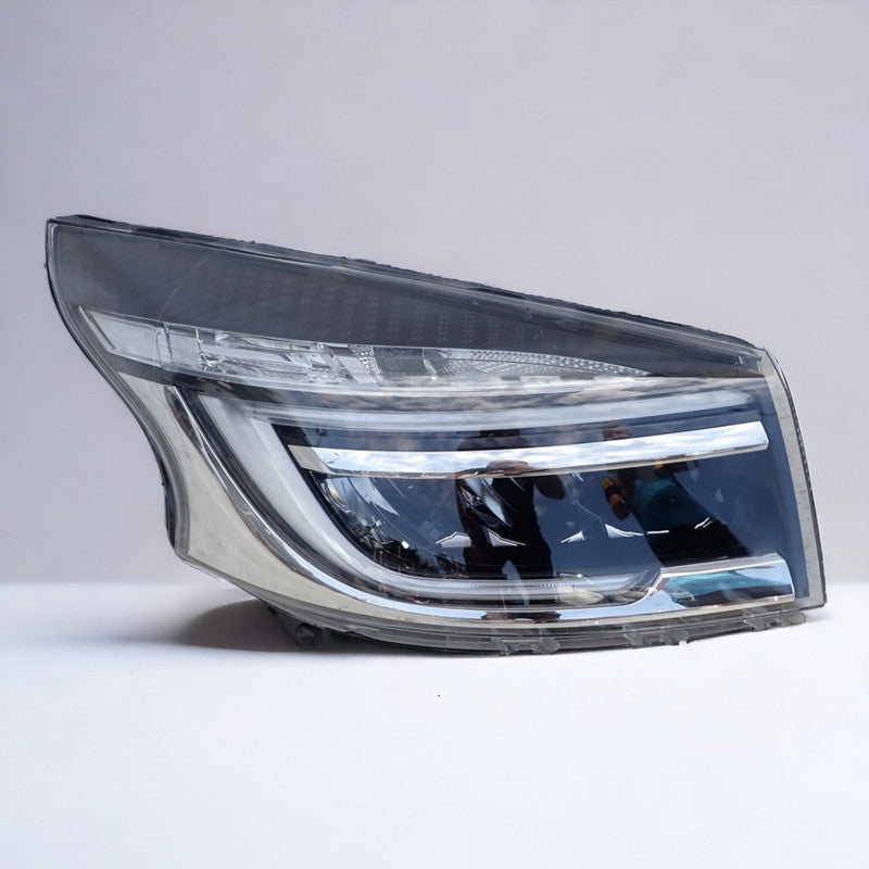 Frontscheinwerfer Renault Trafic III FULL LED Rechts Scheinwerfer Headlight