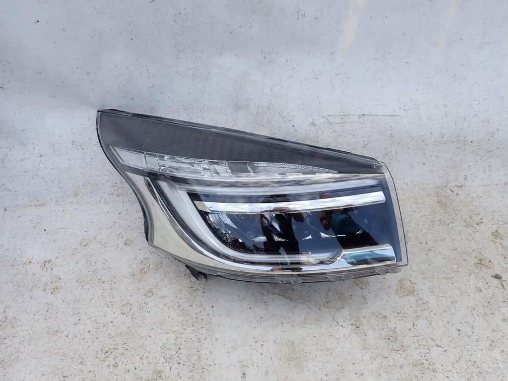 Frontscheinwerfer Renault Trafic III FULL LED Rechts Scheinwerfer Headlight