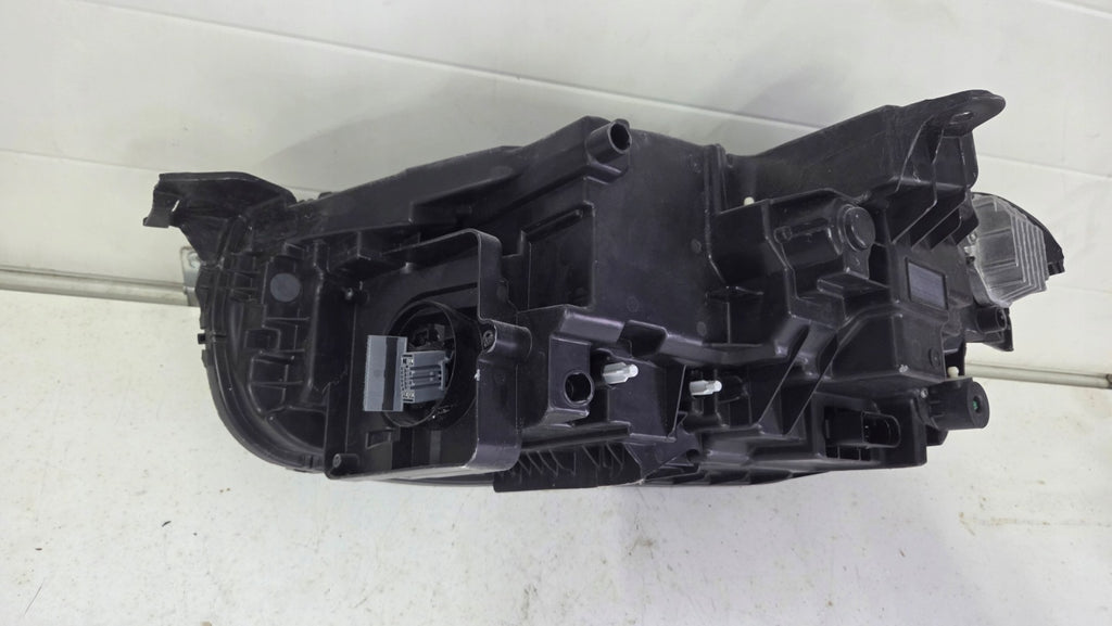 Frontscheinwerfer Volvo Xc90 I 31655173 Rechts Scheinwerfer Headlight SCH6441575626ah