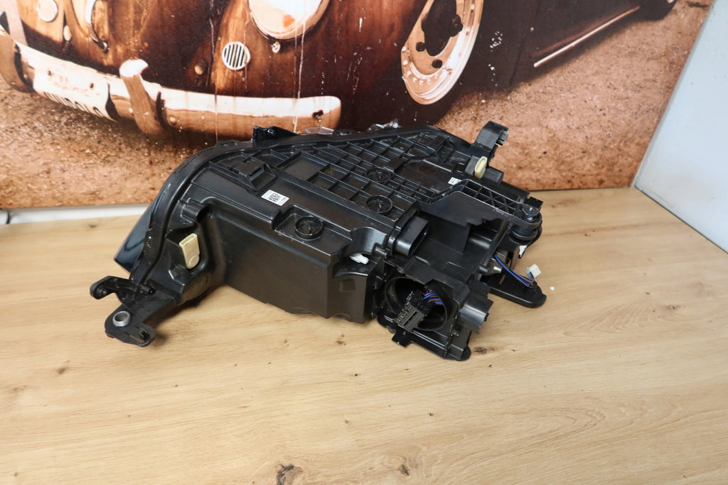 Frontscheinwerfer VW T-Roc 2G1941035 LED Links Scheinwerfer Headlight