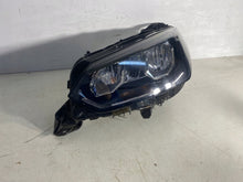 Load image into Gallery viewer, Frontscheinwerfer Peugeot 208 II 9833036380 LED Links Scheinwerfer Headlight SCH9687570043zn