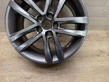 Laden Sie das Bild in den Galerie-Viewer, 1x Alufelge 16 Zoll 6C0601025J VW Polo Rim Wheel FEL8865024398an