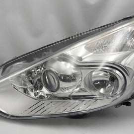 Frontscheinwerfer Ford S-Max 6M21-13D155-AE 5DV009000-00 Links Headlight SCH8572003785gs