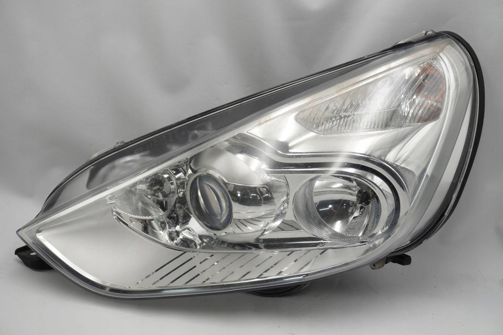 Frontscheinwerfer Ford S-Max 6M21-13D155-AE 5DV009000-00 Links Headlight SCH8572003785gs