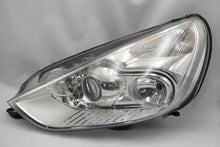 Load image into Gallery viewer, Frontscheinwerfer Ford S-Max 6M21-13D155-AE 5DV009000-00 Links Headlight SCH8572003785gs