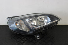 Laden Sie das Bild in den Galerie-Viewer, Frontscheinwerfer Fiat Doblo 521094560 Rechts Scheinwerfer Headlight SCH6823651598na