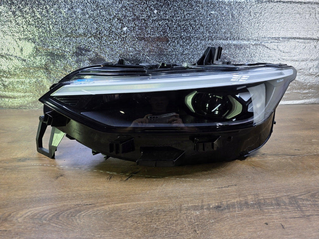 Frontscheinwerfer VW I 14B941035B Links Scheinwerfer Headlight SCH2204748374ht