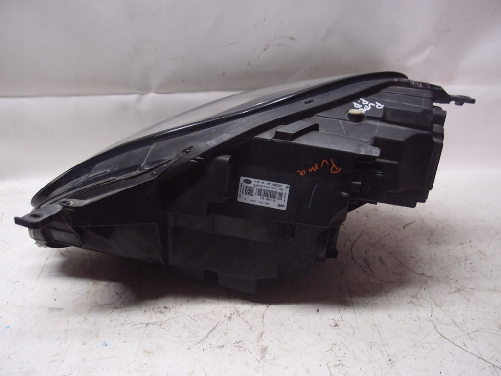 Frontscheinwerfer Ford Puma L1TB-13E014-GH LED Rechts Scheinwerfer Headlight SCH5214580626uj