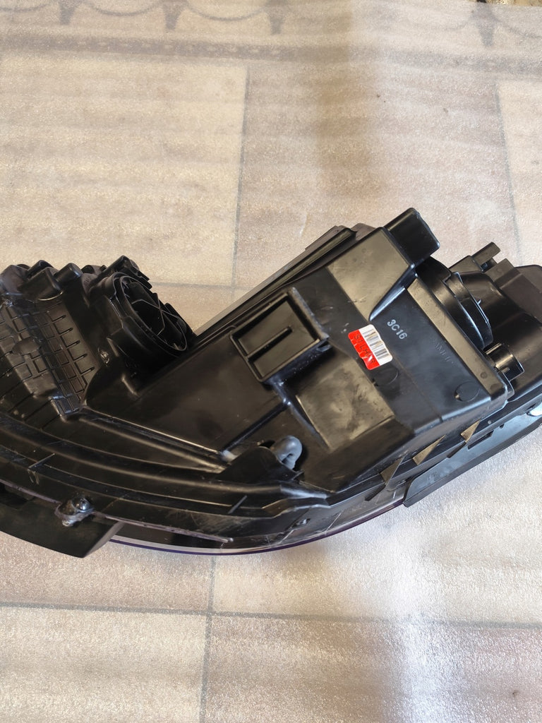 Frontscheinwerfer Hyundai Ix20 921021K000 Ein Stück (Rechts oder Links)