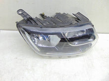 Laden Sie das Bild in den Galerie-Viewer, Frontscheinwerfer Dacia Duster 260101133R Rechts Scheinwerfer Headlight SCH1288511377kg