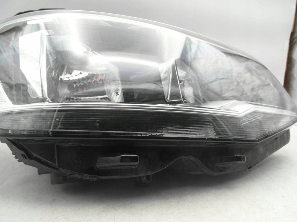 Frontscheinwerfer VW Multivan Transporter 7E1941006D Rechts Headlight SCH8866963347nf