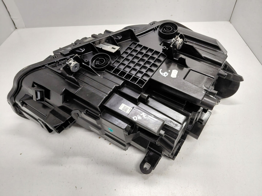 Frontscheinwerfer BMW X1 F48 5A01171 Full LED Links Scheinwerfer Headlight SCH9709599762ka