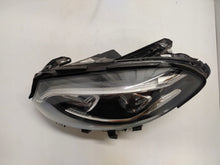 Laden Sie das Bild in den Galerie-Viewer, Frontscheinwerfer Mercedes-Benz W246 A2469066101 Full LED Links Headlight SCH6718667094dt