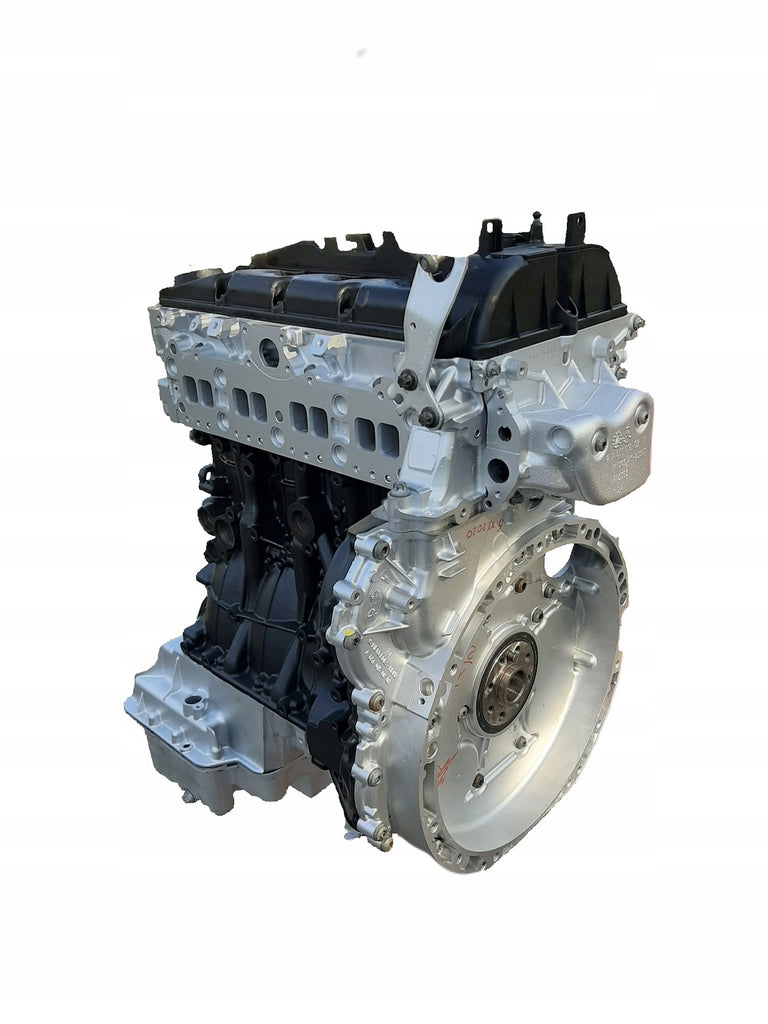 Motor Mercedes-Benz Sprinter 651957 651955 2.1 Diesel Engine Unkomplett Überholt