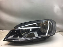 Load image into Gallery viewer, Frontscheinwerfer VW Golf VII 5g1 5G1941005 Links Scheinwerfer Headlight SCH7029998591li