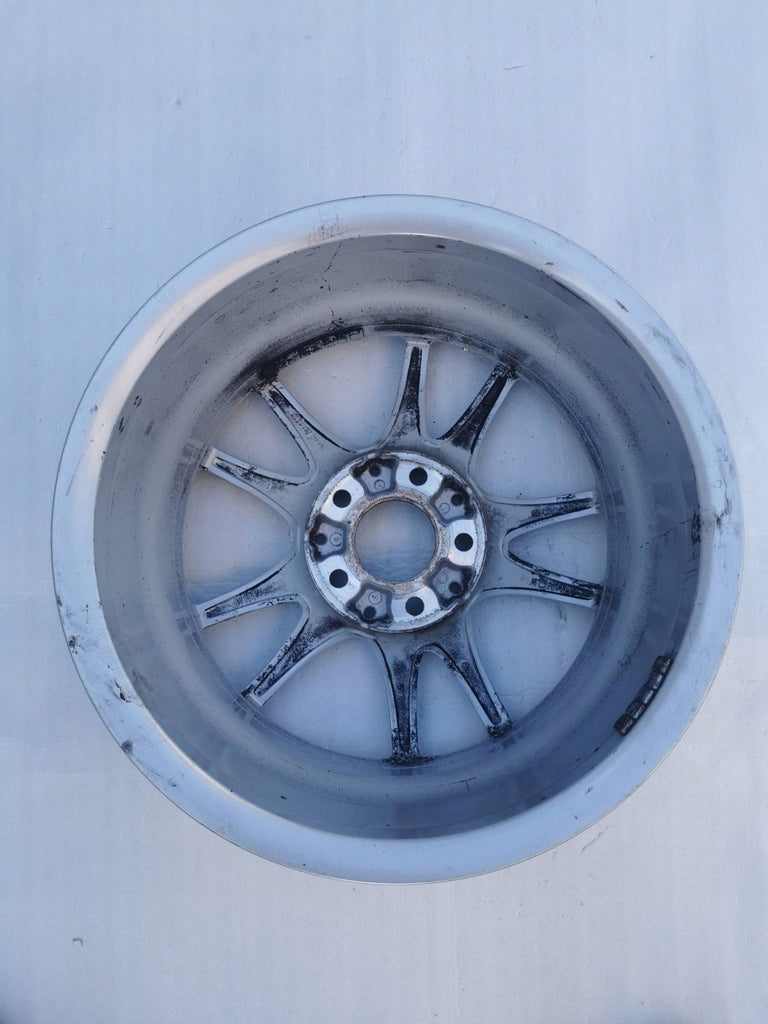1x Alufelge 16 Zoll 5x112 A2464011302 Mercedes-Benz W246 W242 Rim Wheel FEL9503061694ro