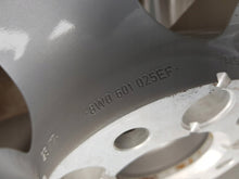Load image into Gallery viewer, 4x Alufelge 16 Zoll 7.0" 5x112 35ET Glanz Silber 8W0601025EF Audi A4 B9 C5 B7 FEL2815468890jy