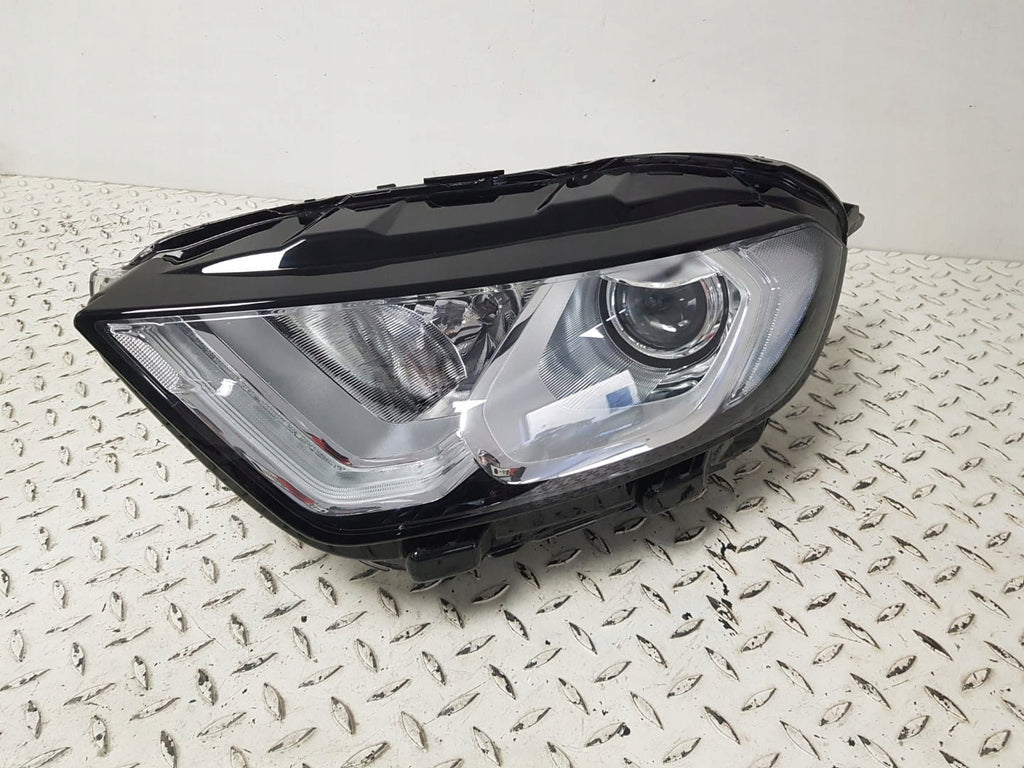 Frontscheinwerfer Ford Ecosport GN15-13D155-DE Xenon Rechts Headlight SCH8704152584kg
