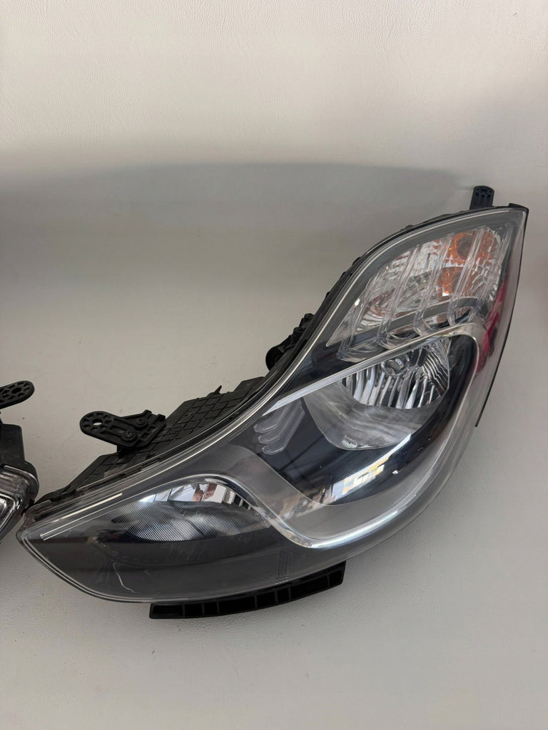 Frontscheinwerfer Hyundai Ix20 921011KXXX Ein Stück (Rechts oder Links) SCH7307303937uq