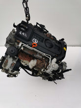 Laden Sie das Bild in den Galerie-Viewer, Motor Audi Seat Skoda VW I CAX 1.4 TSI 122PS 90kW Benzin Engine Komplett