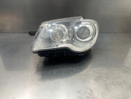 Frontscheinwerfer VW Touran 1T1941751A Xenon Links Scheinwerfer Headlight