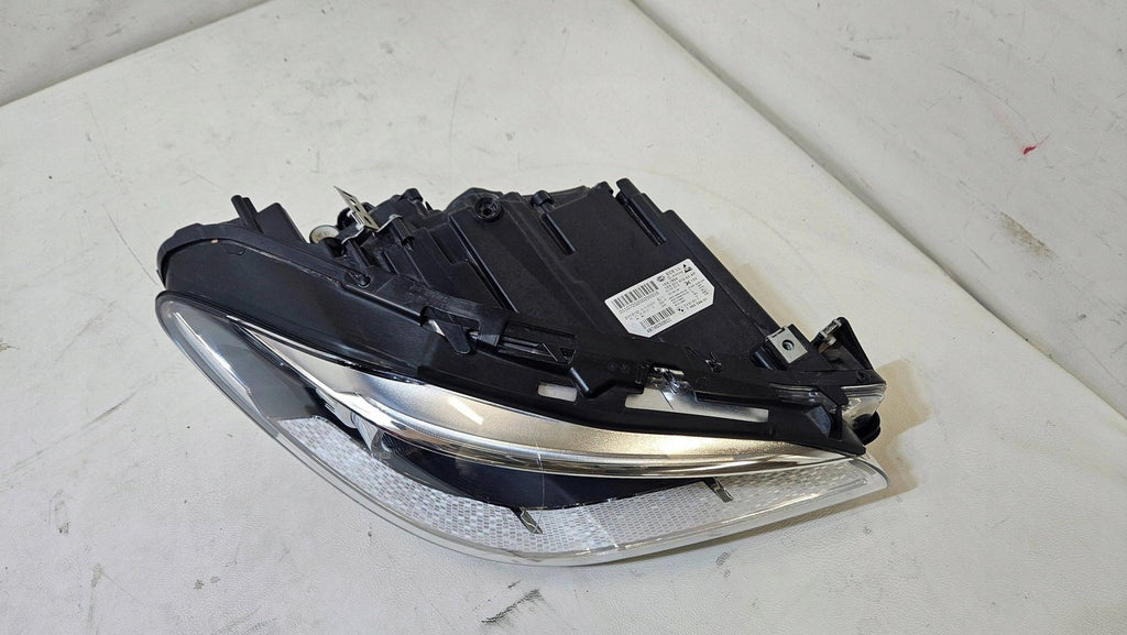 Frontscheinwerfer BMW 5 F11 F10 746059601 LED Rechts Scheinwerfer Headlight SCH3605515581pu