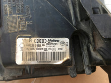 Laden Sie das Bild in den Galerie-Viewer, Frontscheinwerfer Audi Q7 4L0941004AC Xenon Rechts Scheinwerfer Headlight SCH6333787319mq