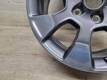 Laden Sie das Bild in den Galerie-Viewer, 1x Alufelge 18 Zoll 5x127 6BZ43 Jeep Wrangler Compass Rim Wheel FEL7567591362po