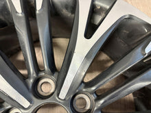 Load image into Gallery viewer, 1x Alufelge 18 Zoll 7.0" 5x114.3 50ET CMS1118-3 Toyota Yaris Cross Rim Wheel FEL1969446745ku