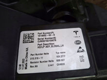 Laden Sie das Bild in den Galerie-Viewer, Frontscheinwerfer Tesla 3 1514952-00-D LED Links Scheinwerfer Headlight