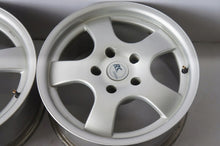 Load image into Gallery viewer, 4x Alufelge 16 Zoll 7.5" 5x120 20ET Rim Wheel FEL3623340824ni