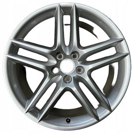 1x Alufelge 19 Zoll 8.5
