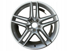 Laden Sie das Bild in den Galerie-Viewer, 1x Alufelge 19 Zoll 8.5" 5x112 48ET 4F9071499 Audi A6 C6 Rim Wheel FEL1621898801mf