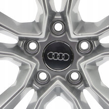 Load image into Gallery viewer, 1x Alufelge 17 Zoll 7.5" 5x112 8W0601025AG Audi A5 Rim Wheel FEL6520039805xj