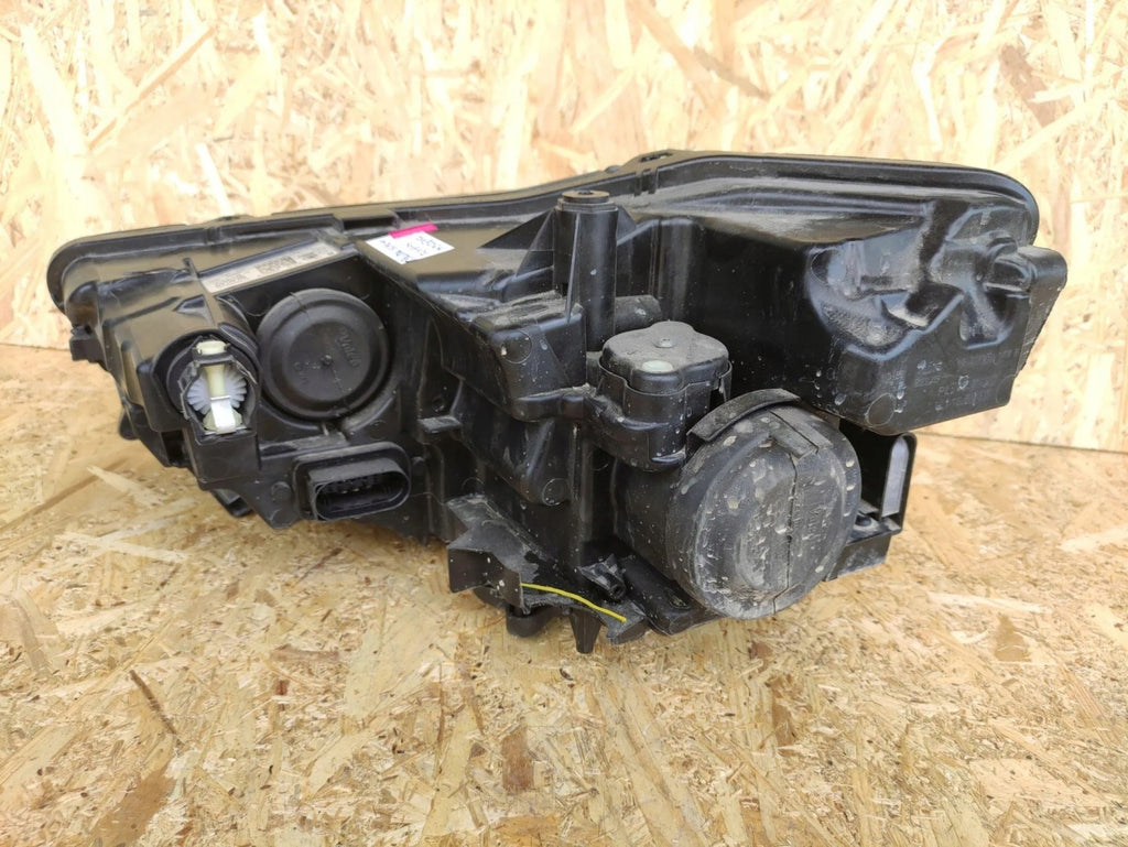 Frontscheinwerfer Skoda I 90176072 Rechts Scheinwerfer Headlight SCH3255668088zo