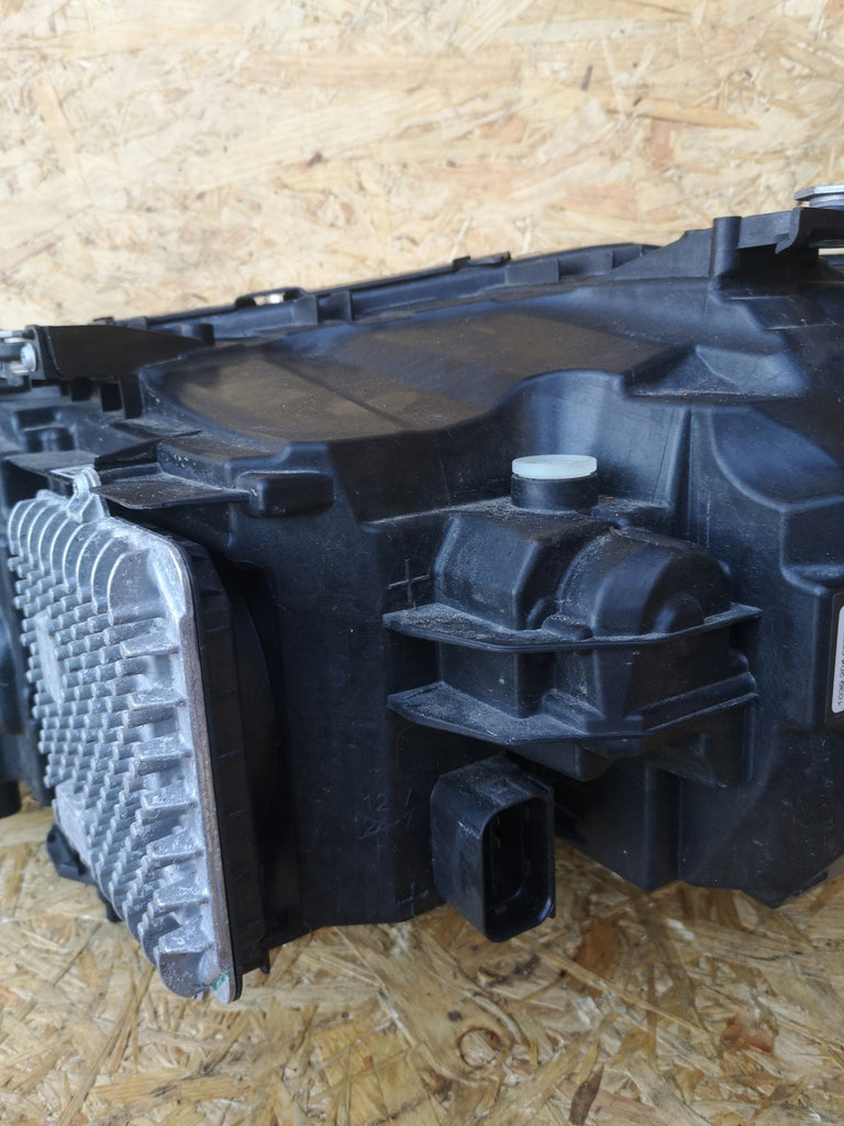 Frontscheinwerfer BMW G31 G30 8499114 Full LED Rechts Scheinwerfer Headlight SCH9352996620ab