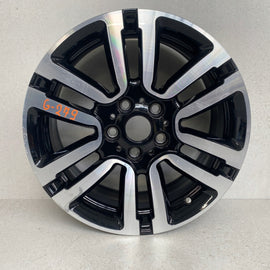 1x Alufelge 17 Zoll 7.0