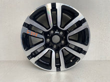 Laden Sie das Bild in den Galerie-Viewer, 1x Alufelge 17 Zoll 7.0" 5x112 54ET Glanz Schwarz 6873929 Mini F60 F57 F56 F55 FEL8229107661py