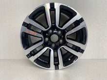 Laden Sie das Bild in den Galerie-Viewer, 1x Alufelge 17 Zoll 7.0" 5x112 54ET Glanz Schwarz 6873929 Mini F60 F57 F56 F55 FEL8229107661py