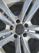 Load image into Gallery viewer, 1x Alufelge 19 Zoll 8.0" 5x112 56ET A1664010702 Rim Wheel FEL6558525525ml