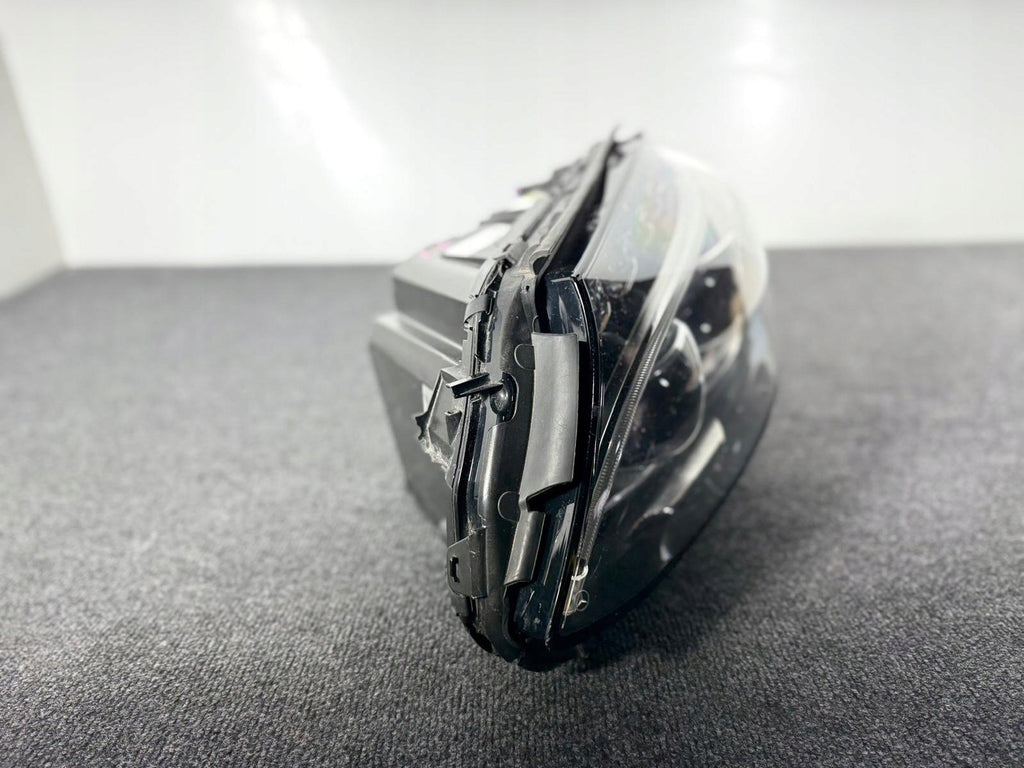 Frontscheinwerfer Mercedes-Benz W205 A205 A2059063104 LED Links Headlight SCH8497617826jq