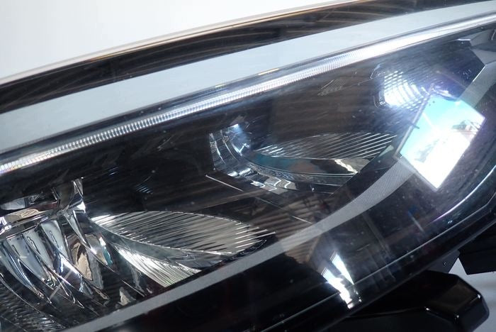 Frontscheinwerfer VW Id.4 11B94106B Rechts Scheinwerfer Headlight SCH7015565751wx